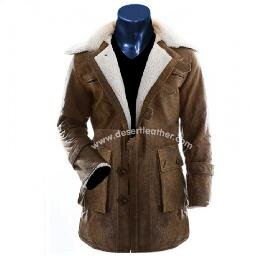 Celebrity Jackets: Celebrity’s Leather Jackets, Hollywood Jackets For Sale
