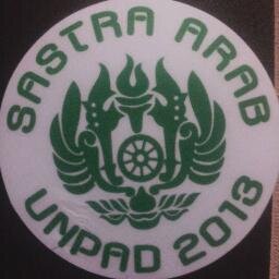 Sastra Arab UNPAD angkatan 2013
