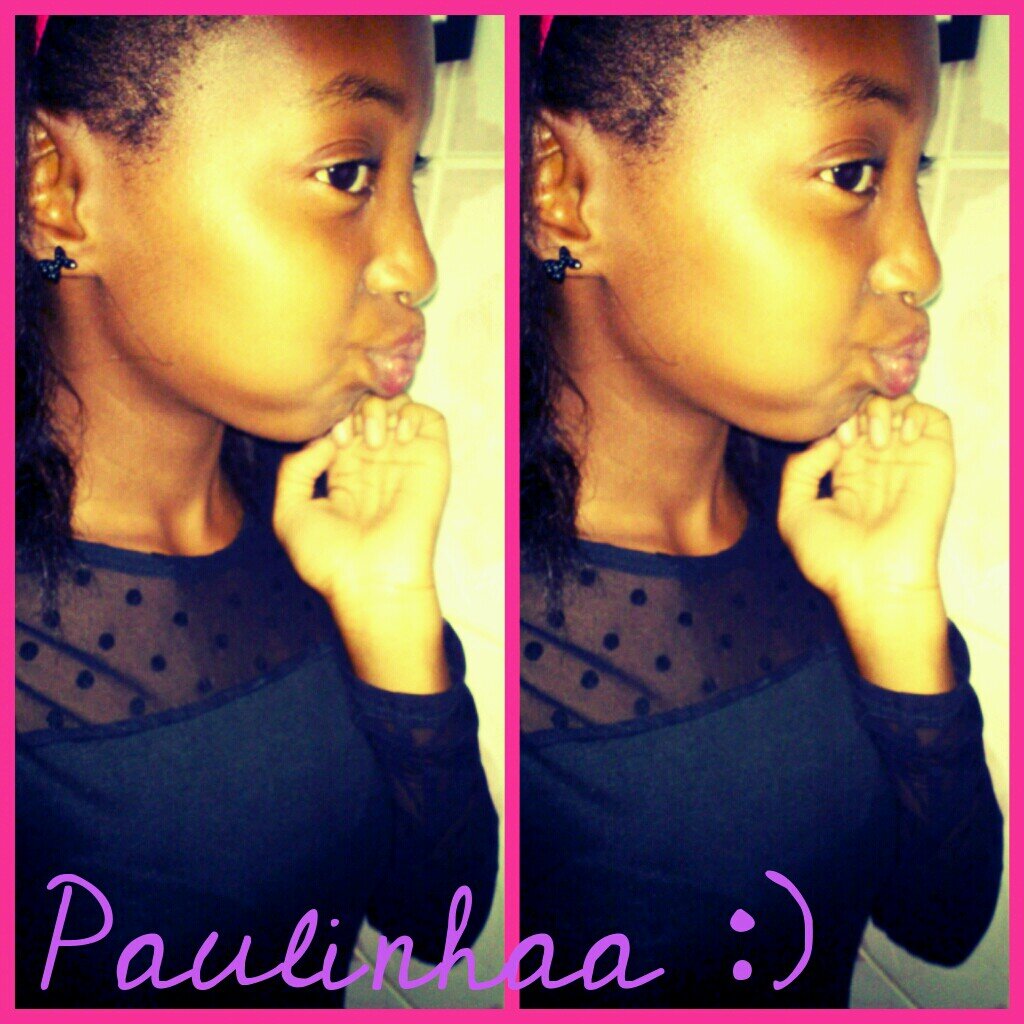 FOLLOW ME :) ★