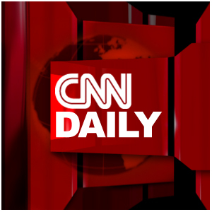 CNNPodcast's profile picture. Audio & Video Podcasts from CNN.