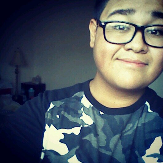 IM VERY SOCIAL , IM FUNNY JUST FOLLOW I WILL FOLLOW BACK YA IM THAT GUY