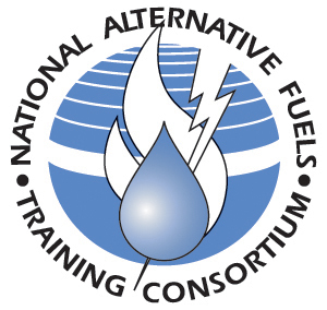 The NAFTC is the only nationwide alternative fuel vehicle and advanced technology vehicle training organization in the United States.