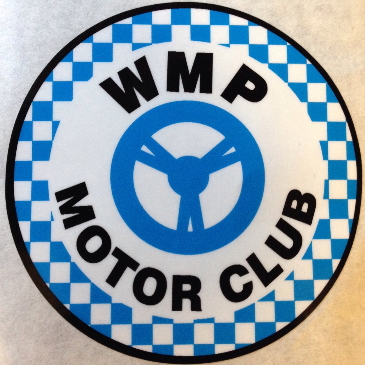 WMP Motor Club Profile