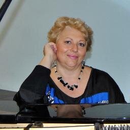 Pianista Compositrice Arrangiatrice