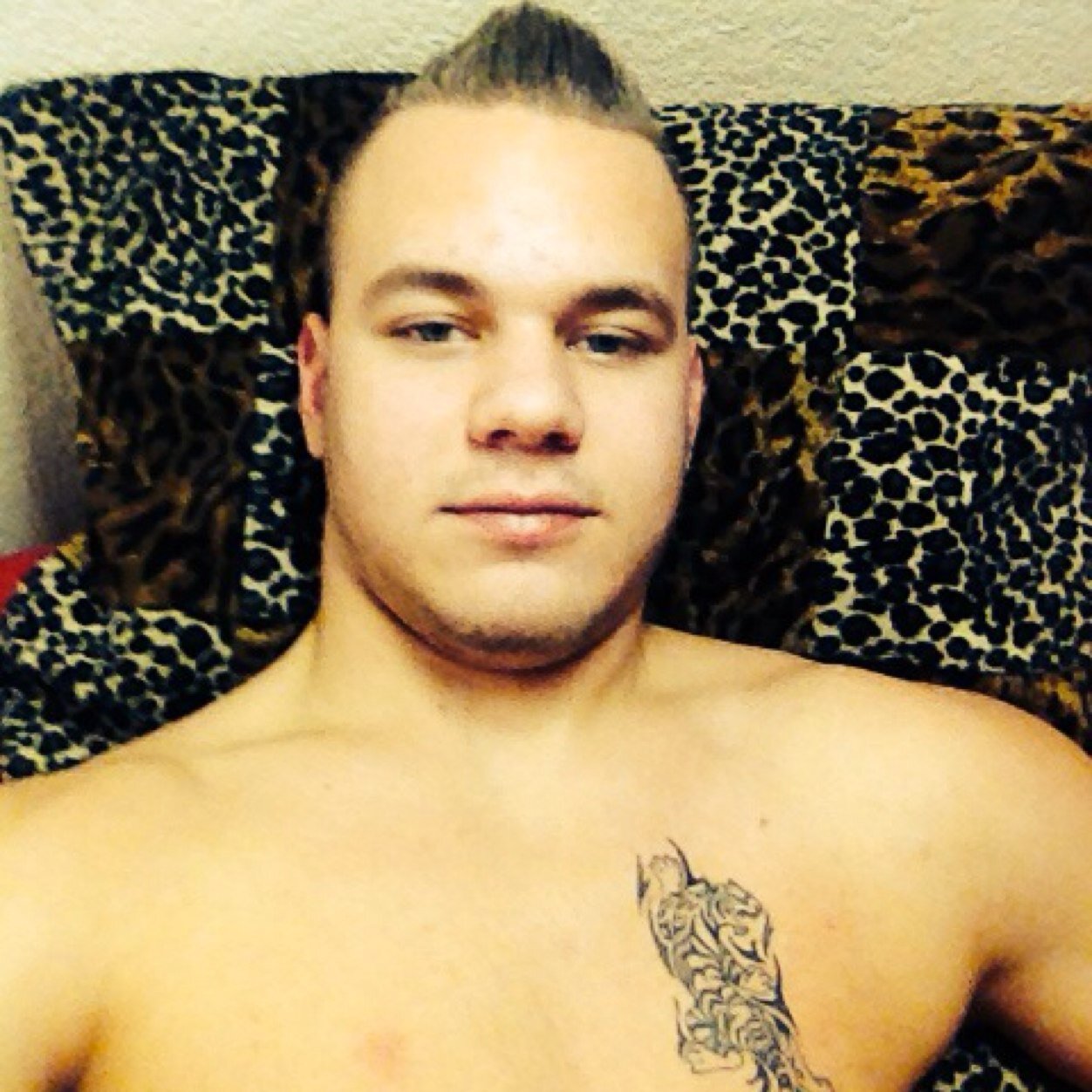 TimonWerner's profile picture. 