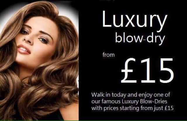Welcome to HC group.Our award winning and friendly team offer a full range of services.We specialise in HAIR EXTENSIONS we use the micro bond technique