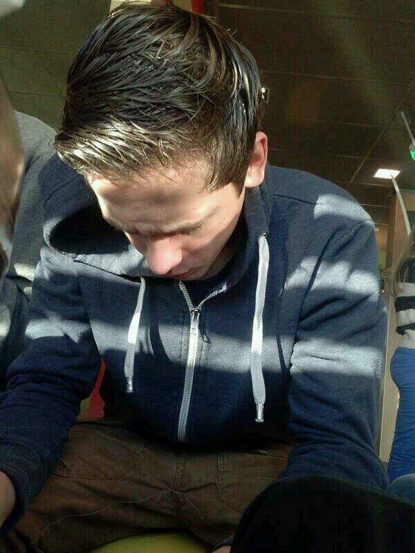 nido456's profile picture. Veurst!!