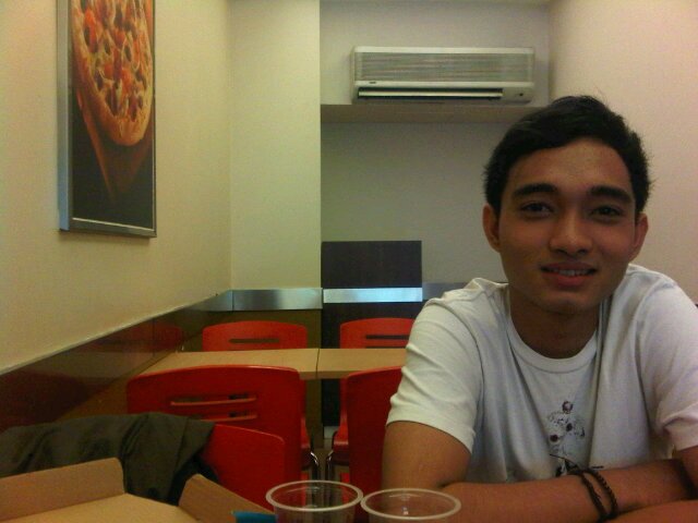 rudyalfi's profile picture. 