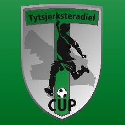 Het twitteraccount van het jaarlijkse zaalvoetbaltoernooi van de gemeente Tytsjerksteradiel. Volg ons en blijf op de hoogte van alle wedstrijden en randzaken.