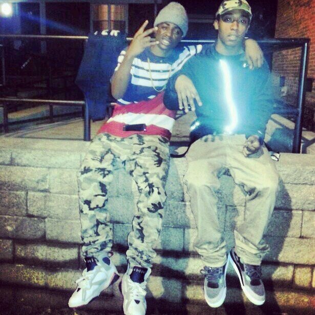 jugg season kutt throat Griertown r.i.p Khalil love you cuzo