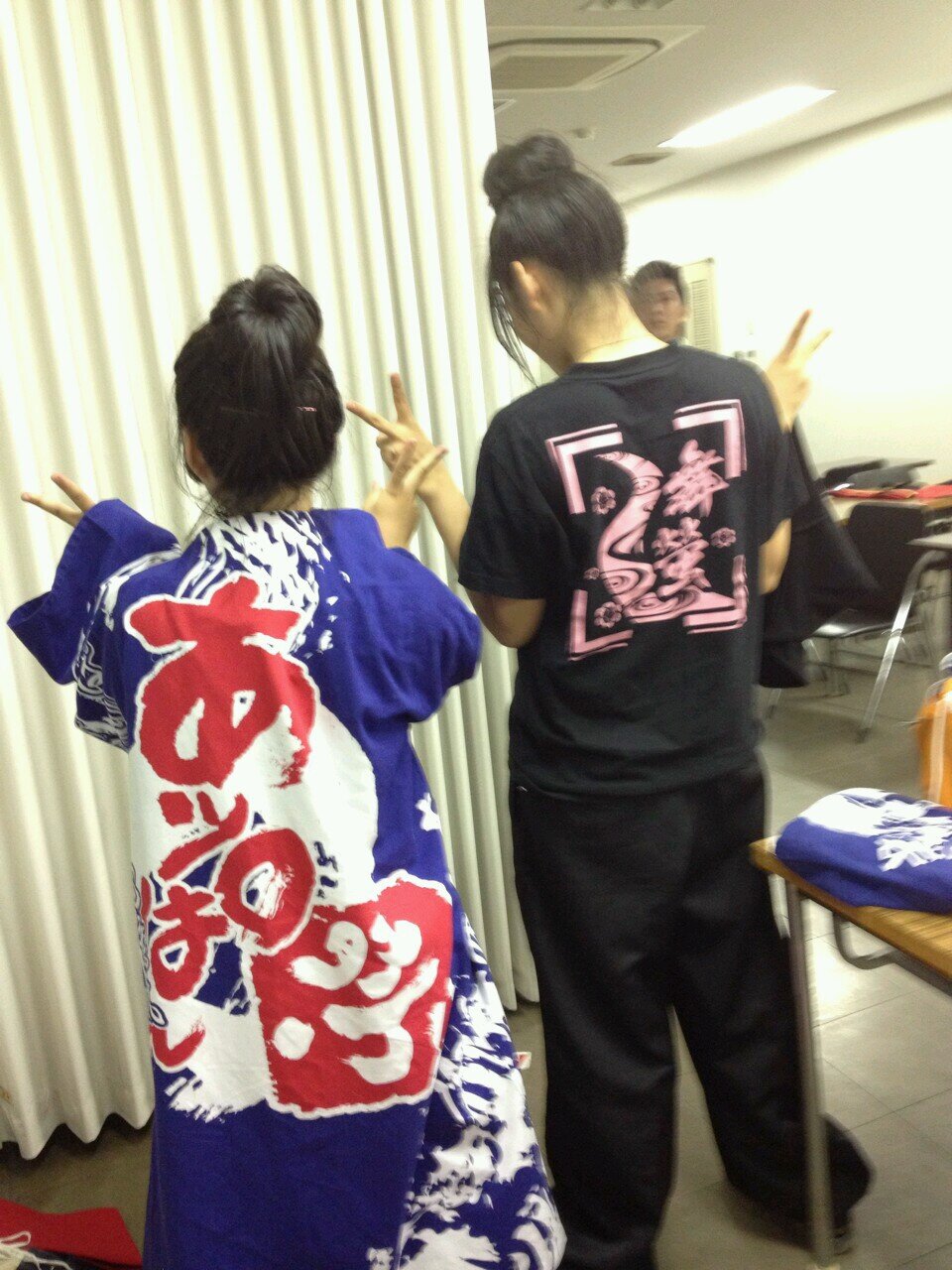 0928Chiha's profile picture. 大東3B！よさこい/滋賀琵琶ノ国江/元山東舞螢