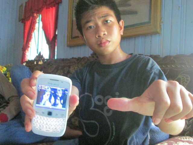 anshari_rizqan's profile picture. Sang Idola  KRC Berjaya Pin:27812AFE ,, Rizqan Alvarado singgle browww