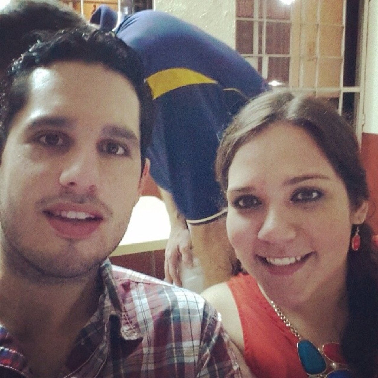 andreasiher's profile picture. : ) what else could I ask for?