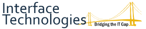 interfacetech's profile picture. Bridging the IT Gap