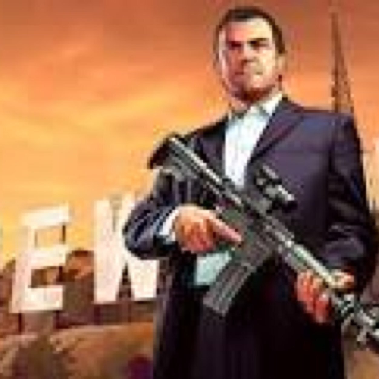 bamf5435's profile picture. Follow to get invite to modded games