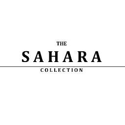 The Sahara Collection is a homegrown clothing and accessories boutique presenting sophisticated contemporary designs. Based in Cairo, Egypt.