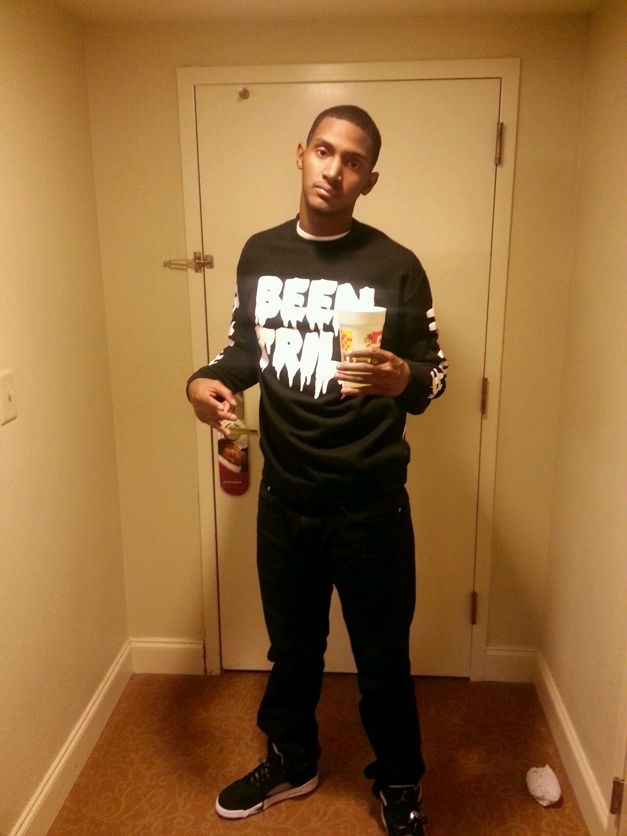 no need for a bio my tweets speak for they self