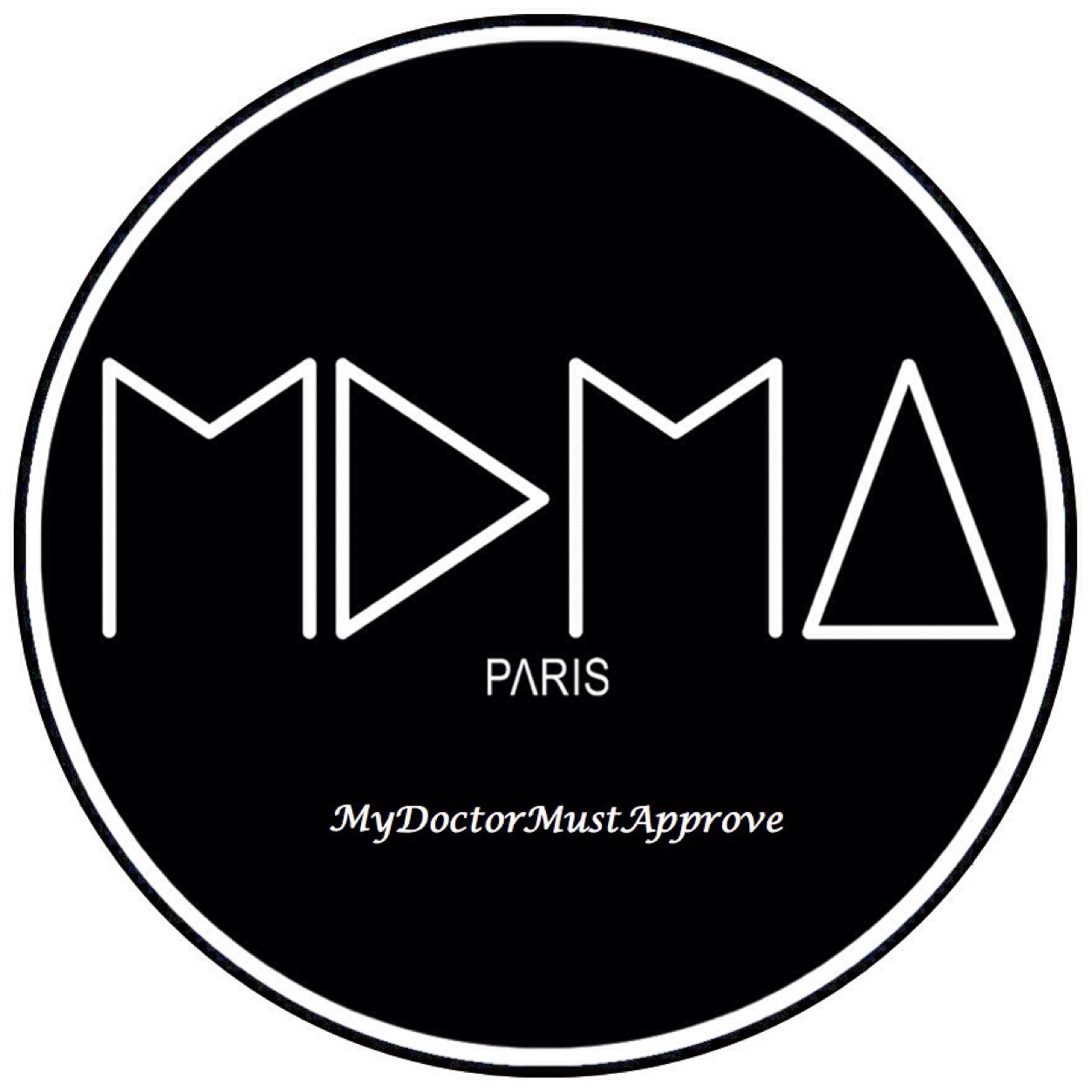 MDMAParis's profile picture. MDMA Paris, la marque inspirée des ambiances #électro, #techno, #minimales et #deephouse. #fashion #style #mode