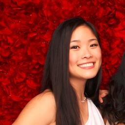 connoisseur of cupcakes and cheese. works out at concerts and vinyasa yoga