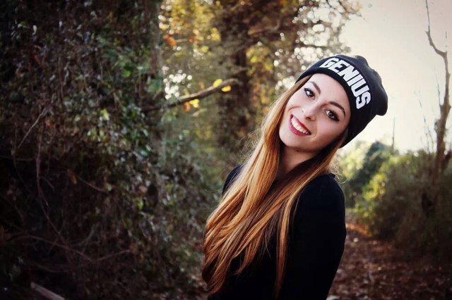 Giulia99s Profile Picture
