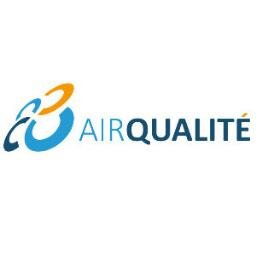 Expert des objets connectés mesurant automatiquement la qualité de l'air intérieur #QAI #IOT #santé #smartcity