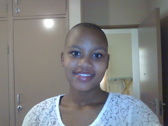 I'm a go-getter,ambitious n lyk spending tym wth family,dey min a weld 2 me.I'm also adventitous.I hv a 1 year daughta,I lv her so mch,she's my evrythng****