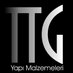 ttg yapi malzemeleri (@ttgyapi) Twitter profile photo