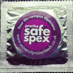 UniVisionLeeds's profile picture. Leeds University's on-campus Optics Extraordinares -providing specialist eye care to students & staff alike.We offer designer brands such as P.Smith & T.Baker