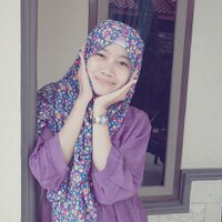 icha charlina M. (@acniichamulyani) 's Twitter Profile