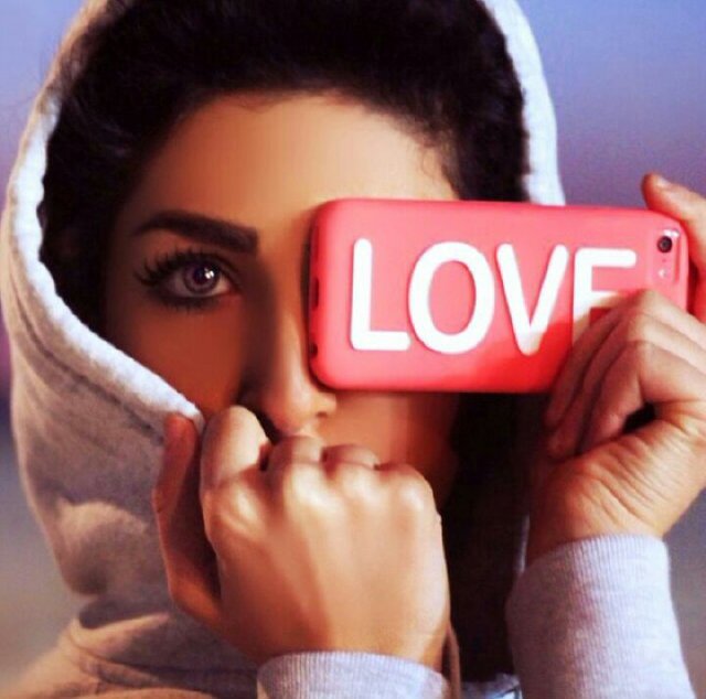 Fa6ma_sh's profile picture. May26ᵀᴴ