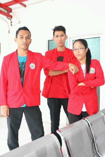 Percaya diri dengan kemampuan Ƴğ kmu miliki