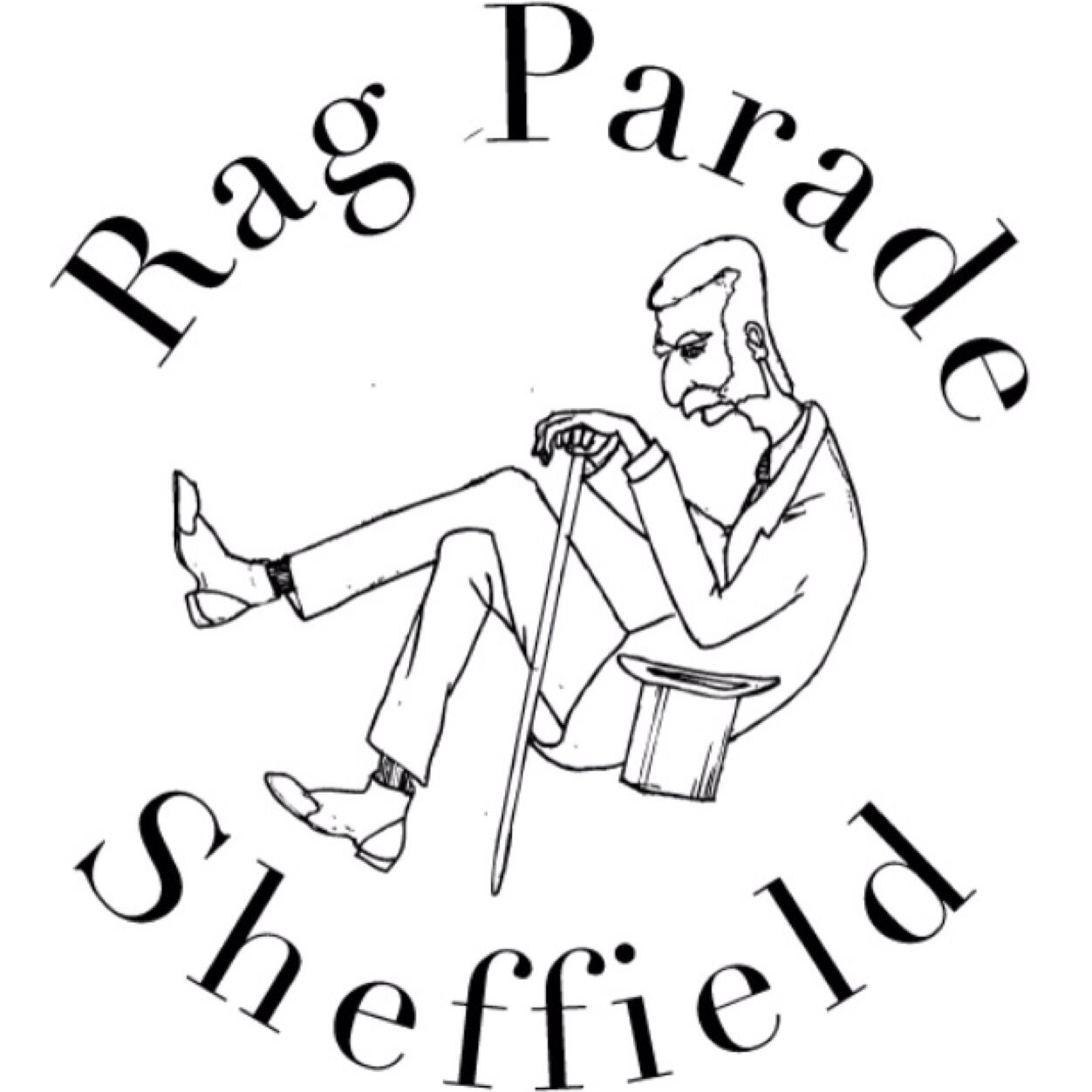 Rag Parade