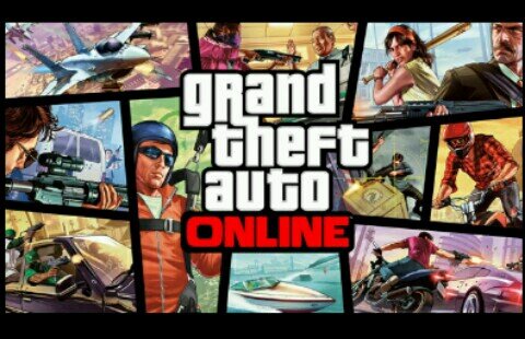 I post funny GTA Online facts!