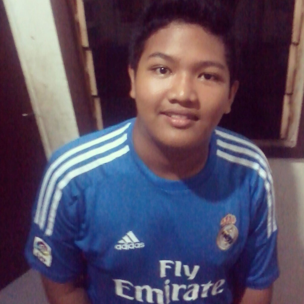 The Second twitter of @HerlambangGatel !! #HalahMadrid
