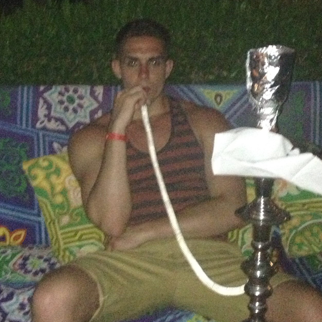 Charlton_JM's profile picture. Hashtag