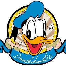 Donaldmatic