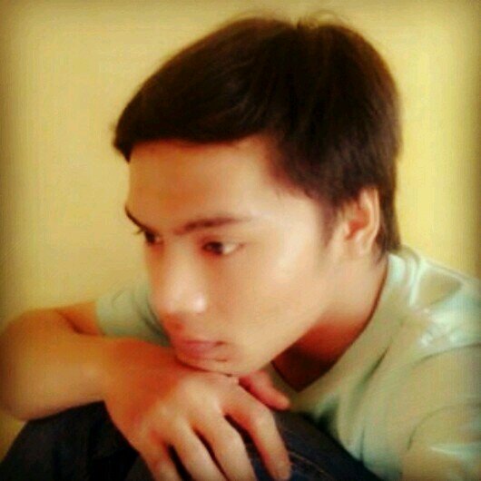 be youself