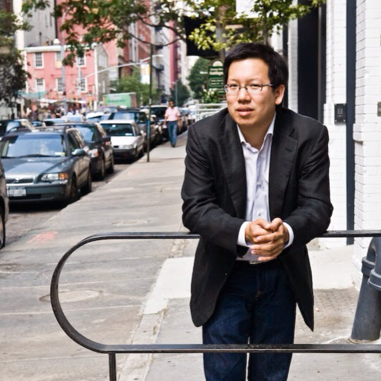 julianyap's profile picture. Serialized publishing for fun and profit. I will not throw away my shot.