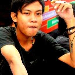 Acmadfahry's profile picture. 