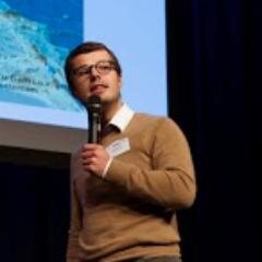 Innovator @ Shell & Guiding Curiosity @ In4Art. Primarily Husband & Father