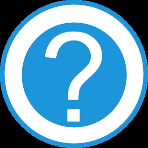 Need some random questions? Hit that follow button!