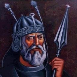 Khushal Khan