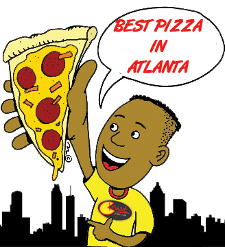 KrustPizzaCafe's profile picture. The Best Pizza In Atlanta
