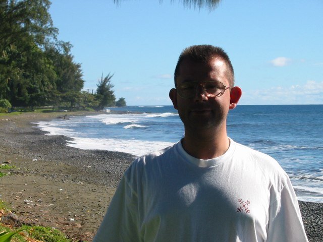 EricDott's profile picture. 