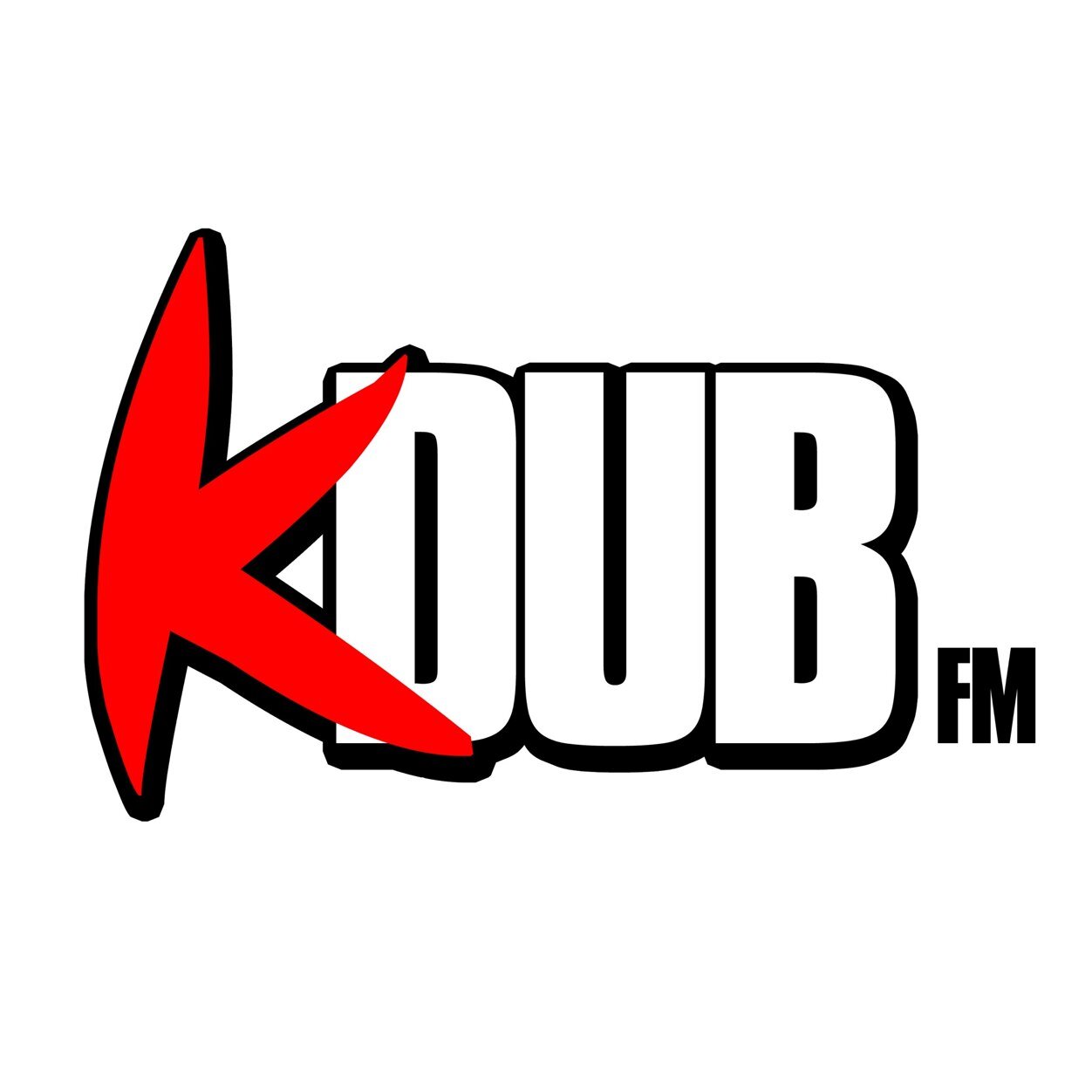 WELCOME to KDUB FM . . . . A RADIO STATION built by YOUR peoples, for OUR peoples. A radio station whose only goal is to BANG THE BEST MUSIC