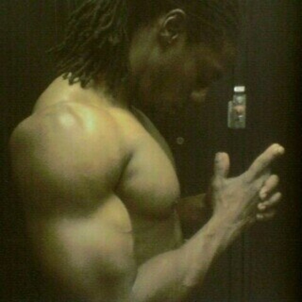 Strong Arm Division Ceo! Actor, Celebrity Personal Trainer, Manager of Models. Published Photographer Videographer. The 2nd Most Interesting Man In The World