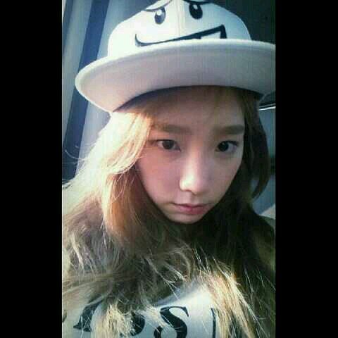 roleplayer of Kim Taeyeon | SNSD's Leader 89L | stay dm