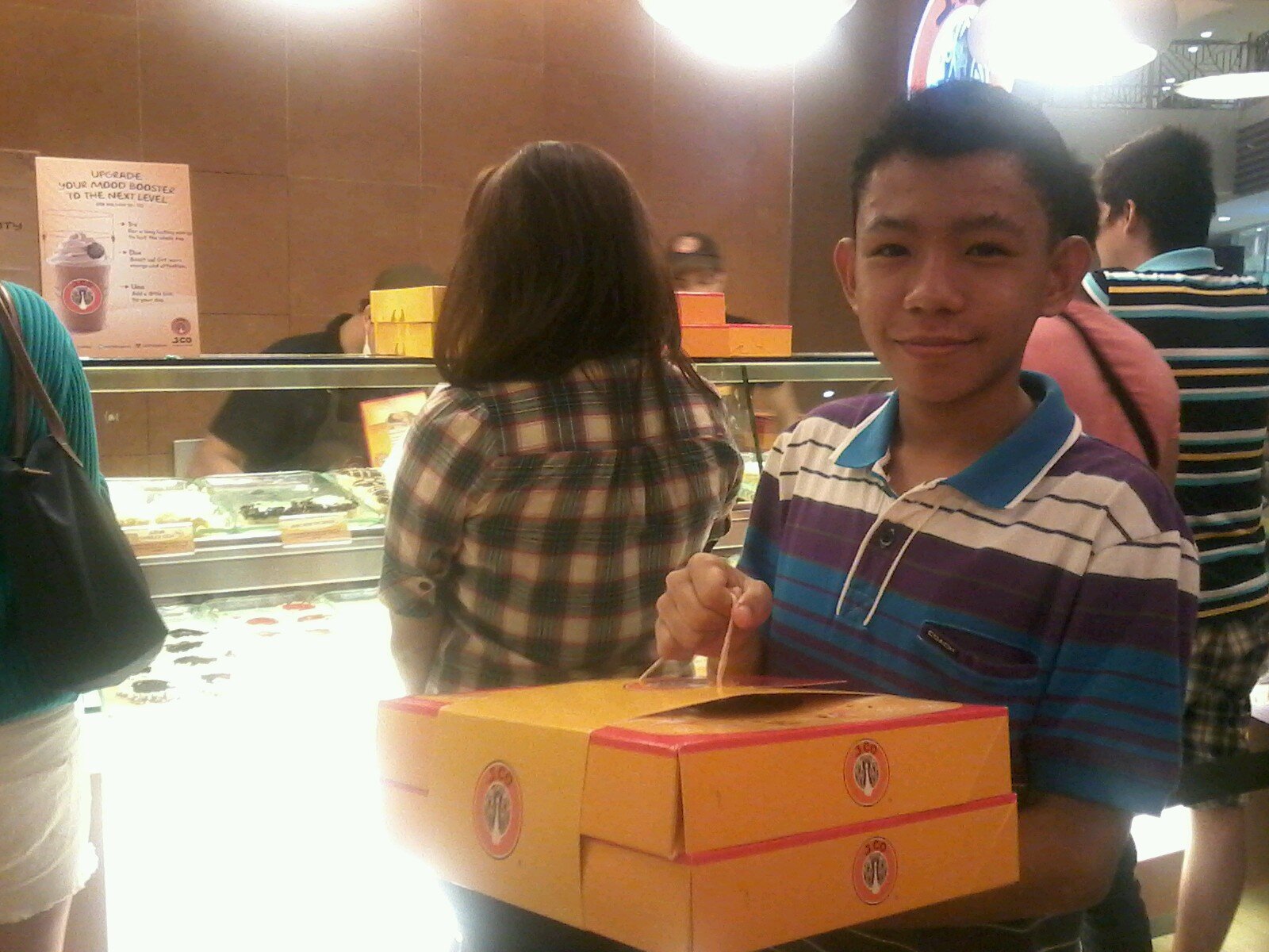 ZionJavier11's profile picture. FOR EVER SON OF GOD!!!