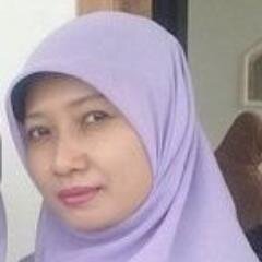 NurFadlilah3's profile picture. 