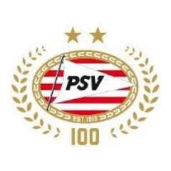 Official account of Jong PSV